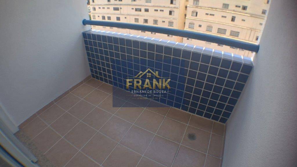 Apartamento, 2 quartos, 52 m² - Foto 2
