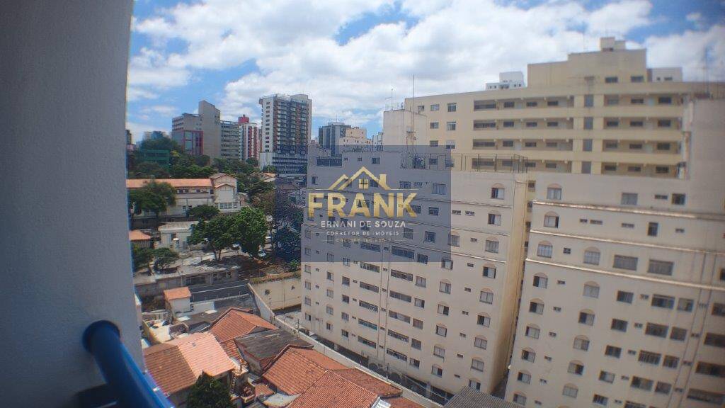 Apartamento, 2 quartos, 52 m² - Foto 4