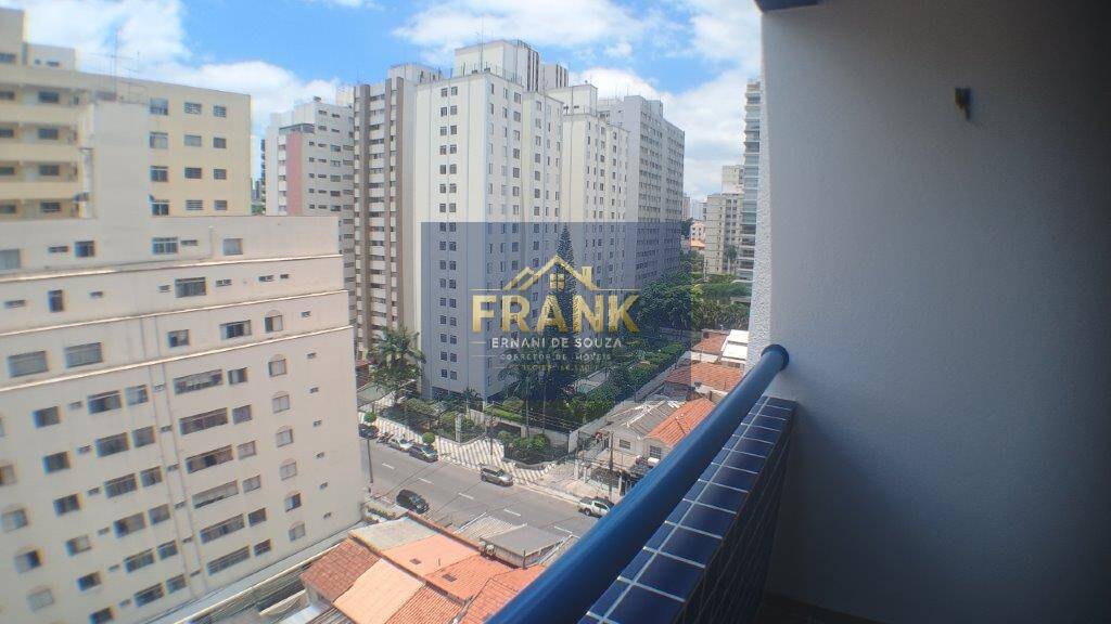 Apartamento, 2 quartos, 52 m² - Foto 3