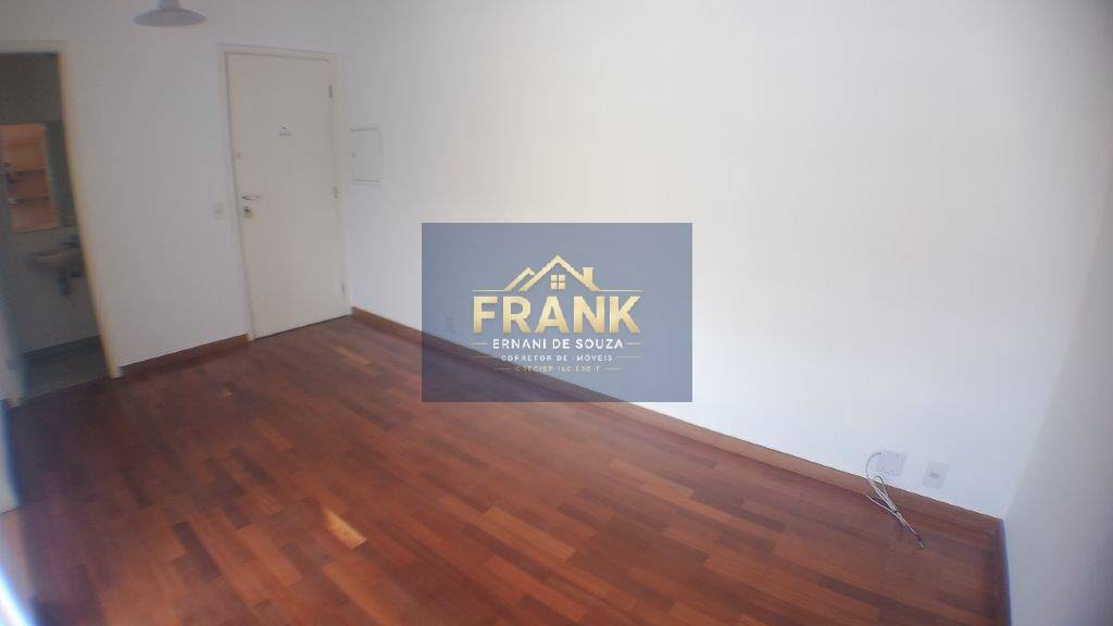 Apartamento, 2 quartos, 52 m² - Foto 7