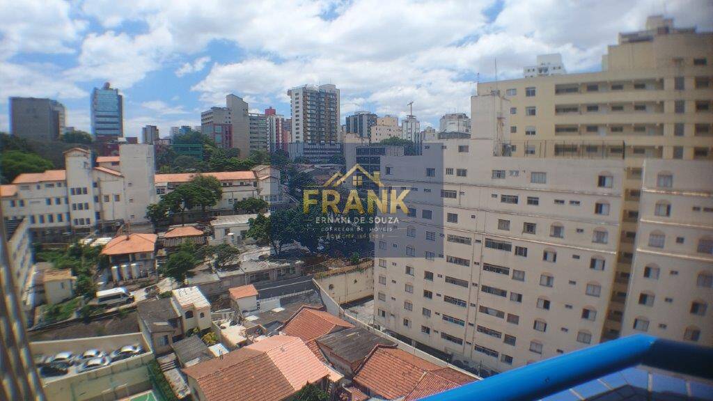 Apartamento, 2 quartos, 52 m² - Foto 19