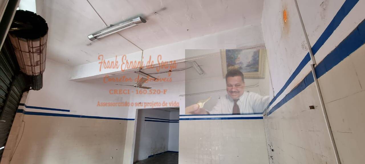 Loja-Salão, 50 m² - Foto 4