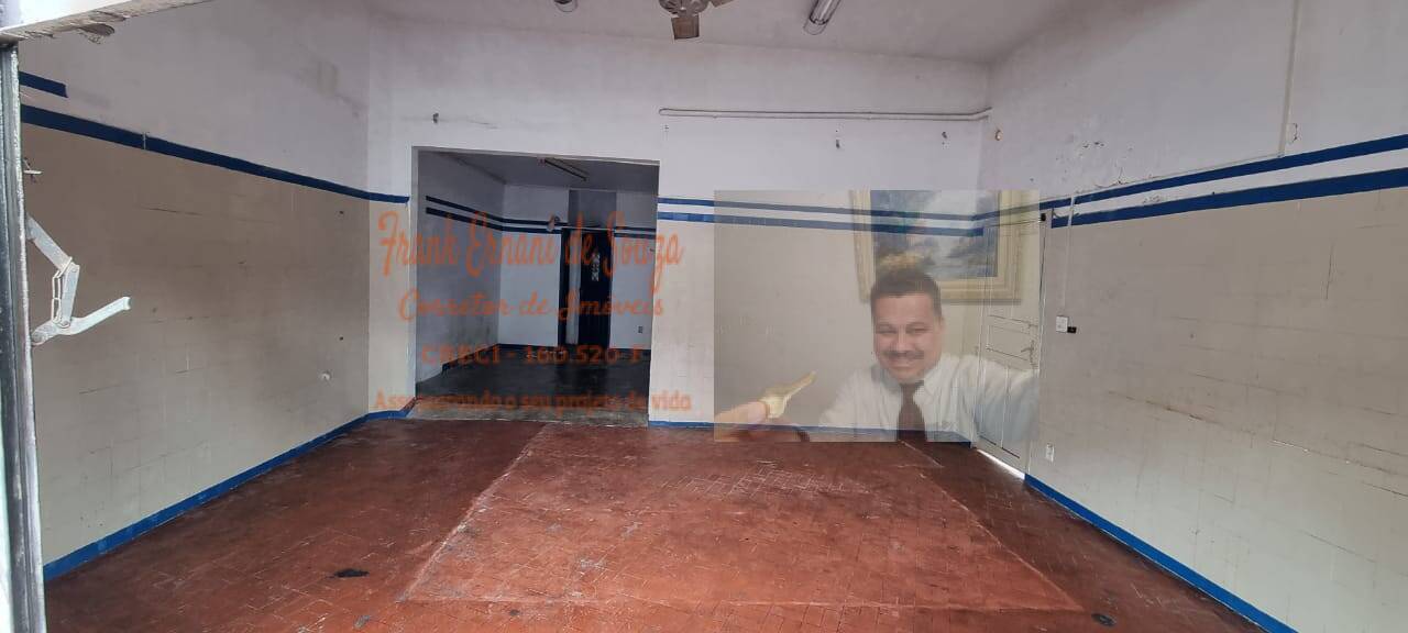 Loja-Salão, 50 m² - Foto 3