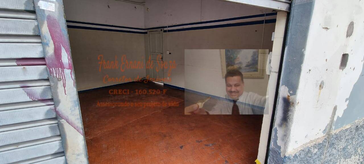 Loja-Salão, 50 m² - Foto 6