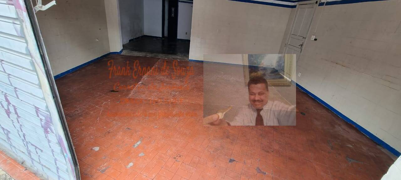 Loja-Salão, 50 m² - Foto 5