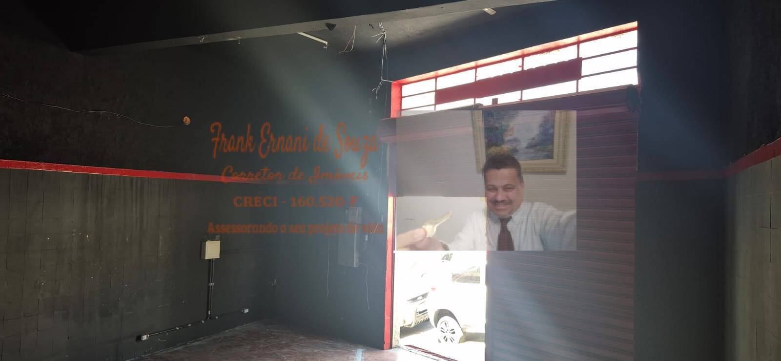 Loja-Salão, 50 m² - Foto 11