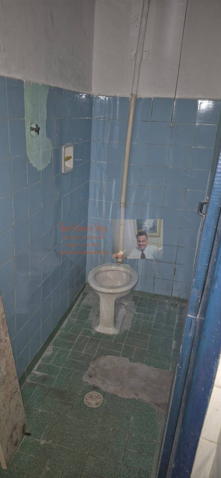 Loja-Salão, 50 m² - Foto 14