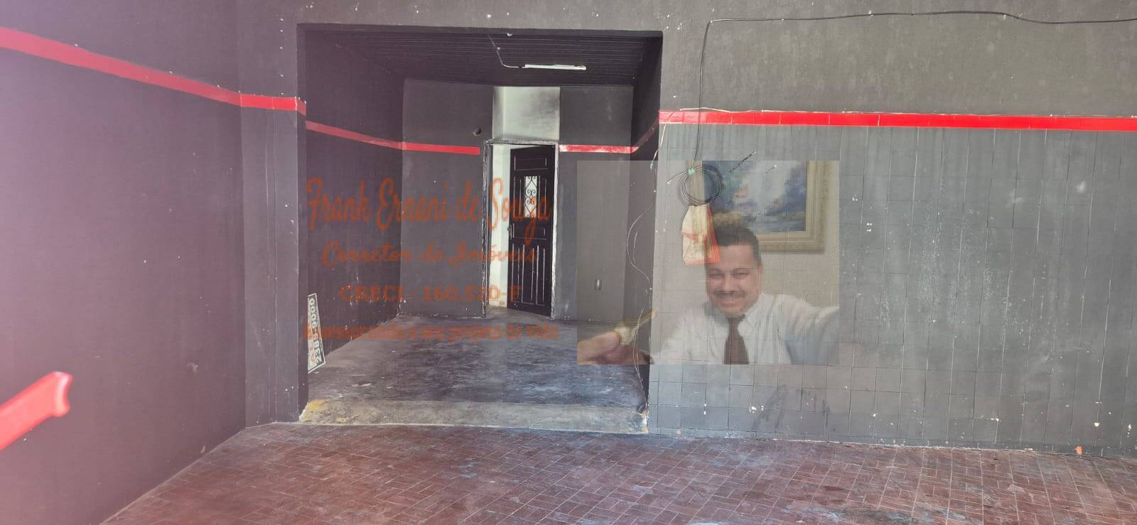 Loja-Salão, 50 m² - Foto 10