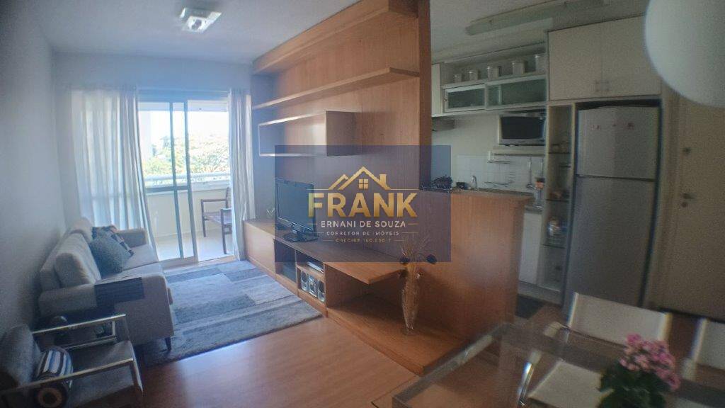 Apartamento, 2 quartos, 62 m² - Foto 3