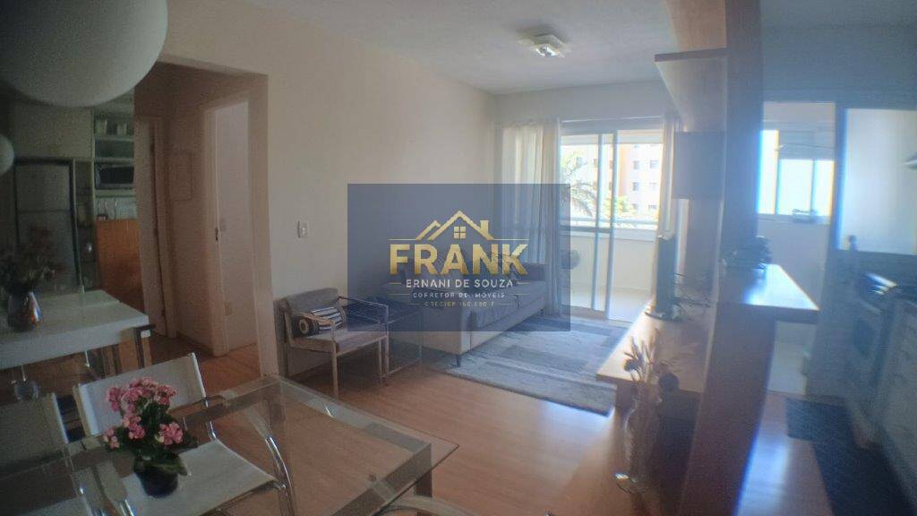 Apartamento, 2 quartos, 62 m² - Foto 5