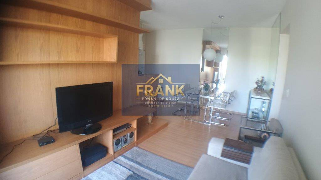 Apartamento, 2 quartos, 62 m² - Foto 2