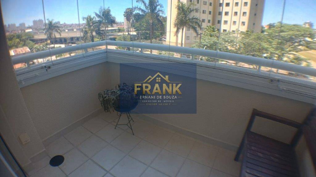 Apartamento, 2 quartos, 62 m² - Foto 8