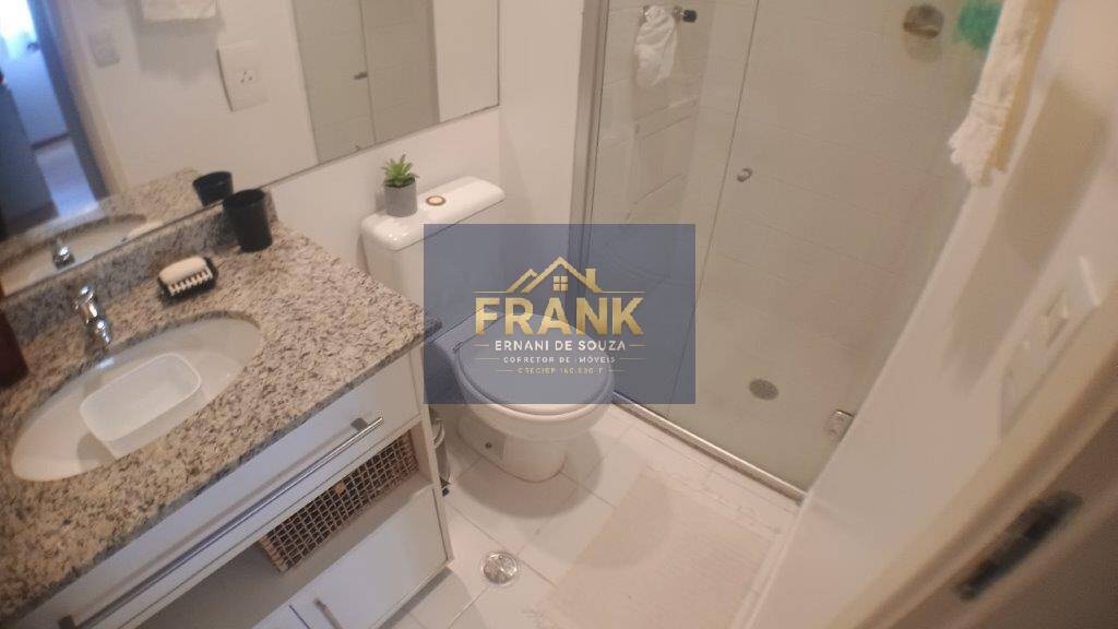 Apartamento, 2 quartos, 62 m² - Foto 11
