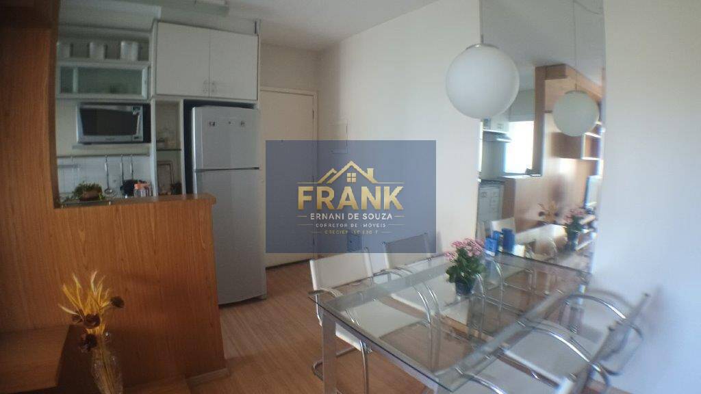 Apartamento, 2 quartos, 62 m² - Foto 9