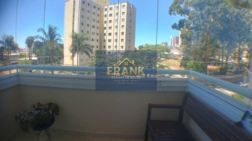 Apartamento, 2 quartos, 62 m² - Foto 4