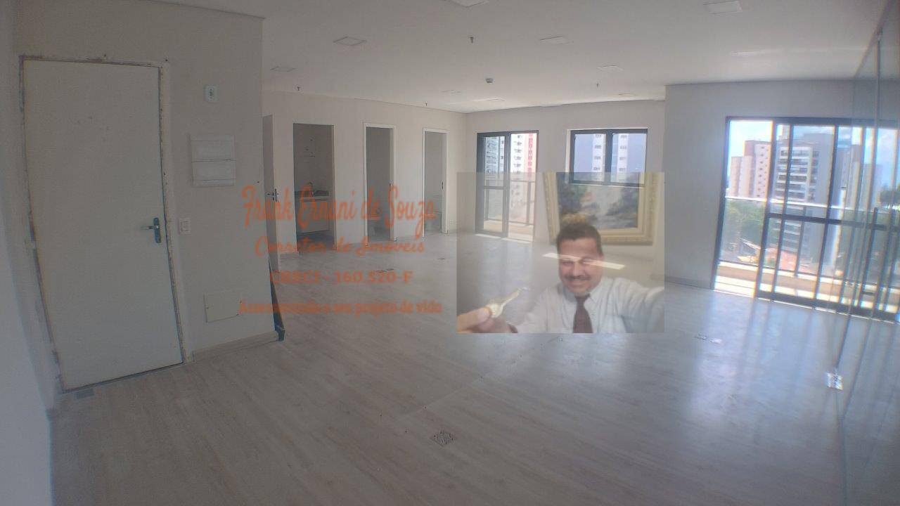 Sala-Conjunto, 70 m² - Foto 1