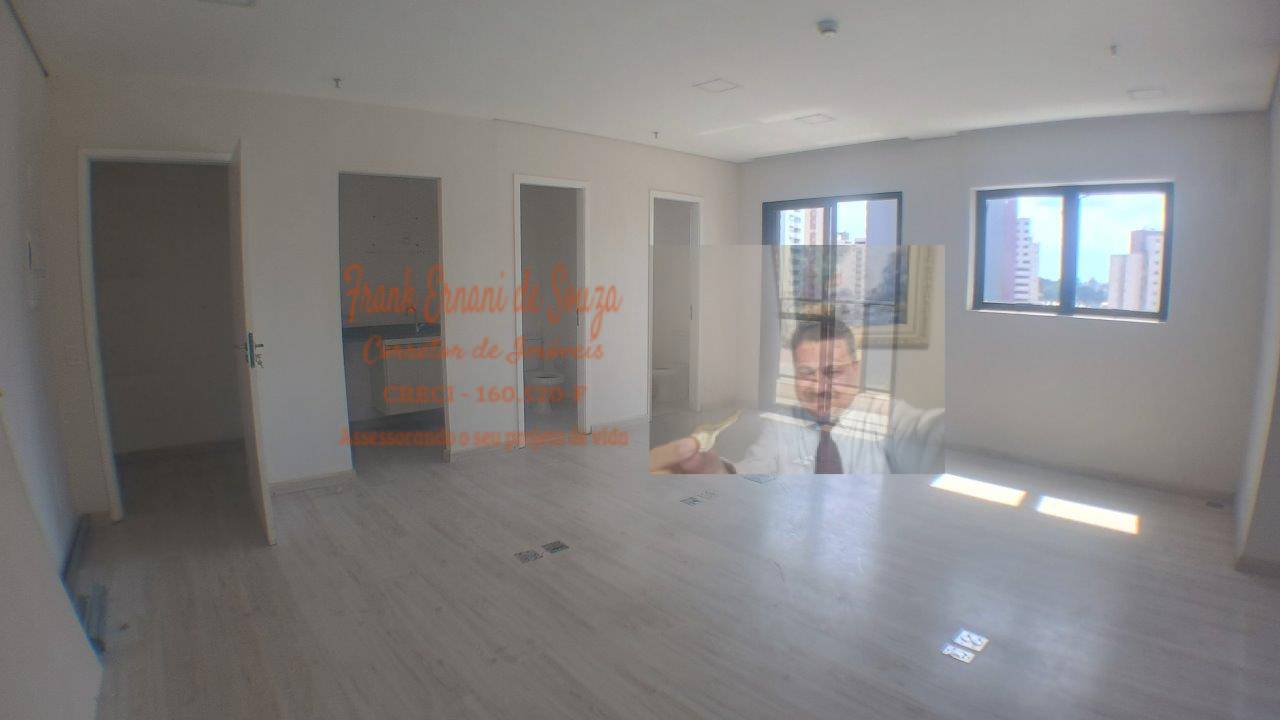 Sala-Conjunto, 70 m² - Foto 4