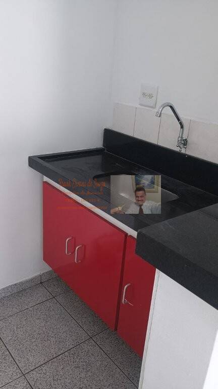 Sala-Conjunto, 45 m² - Foto 12