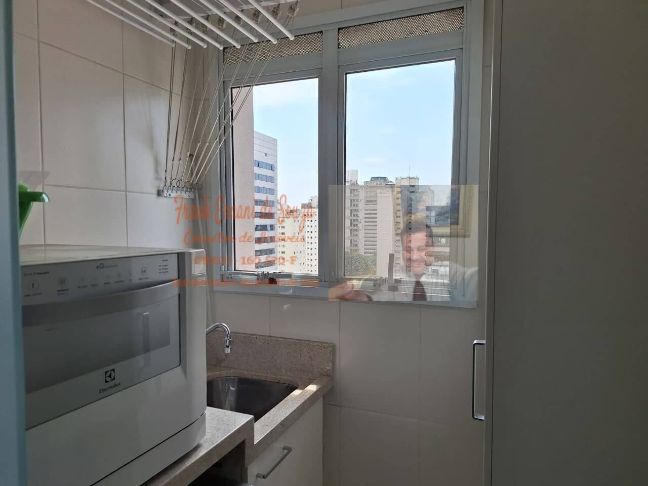 Apartamento, 1 quarto, 48 m² - Foto 12