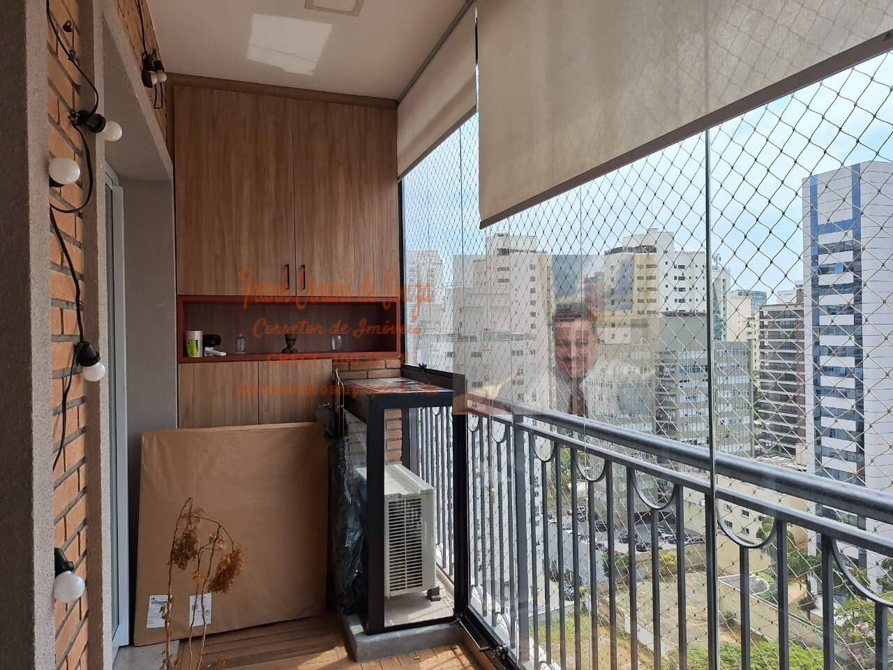 Apartamento, 1 quarto, 48 m² - Foto 4
