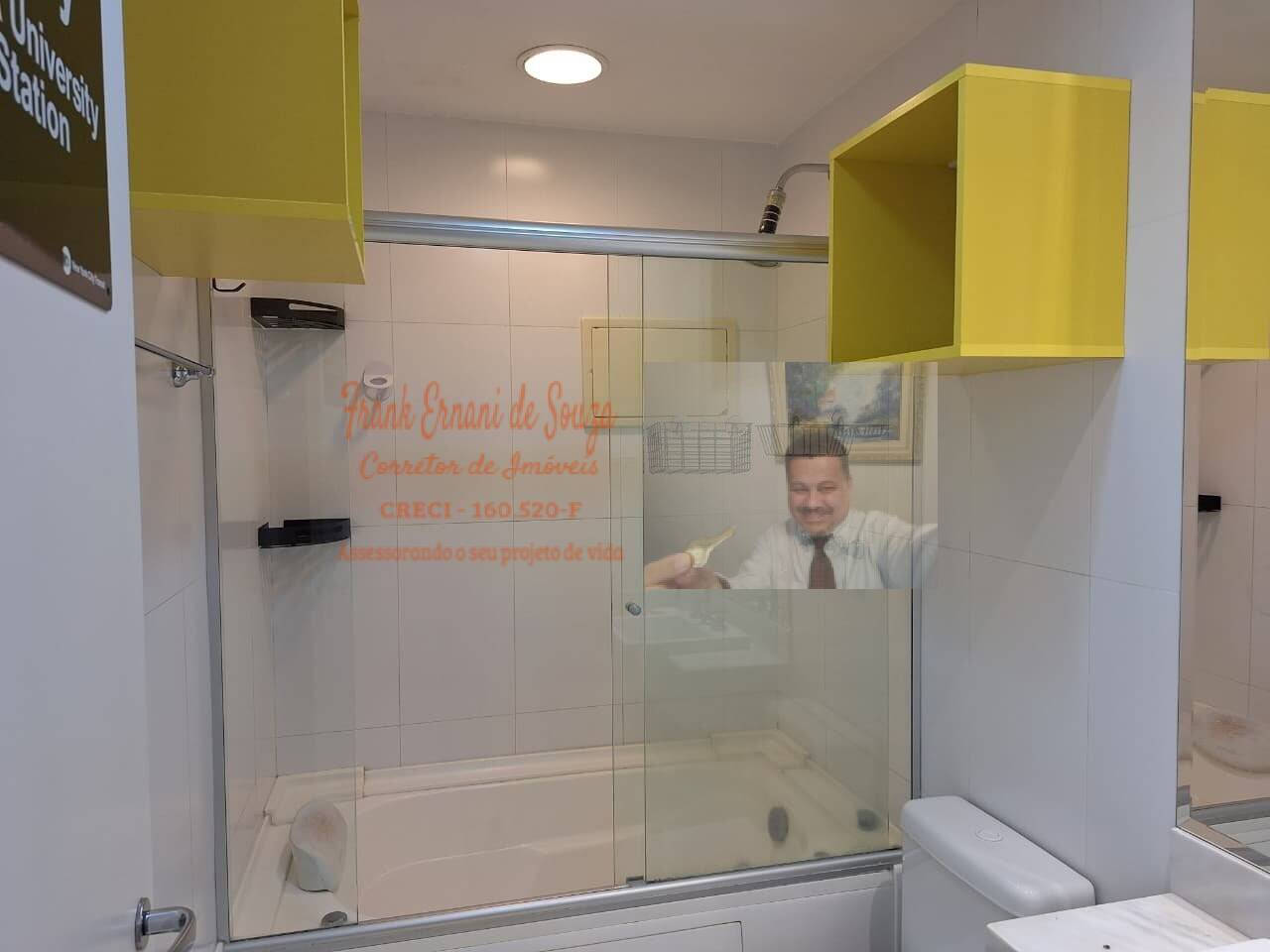 Apartamento, 1 quarto, 48 m² - Foto 11