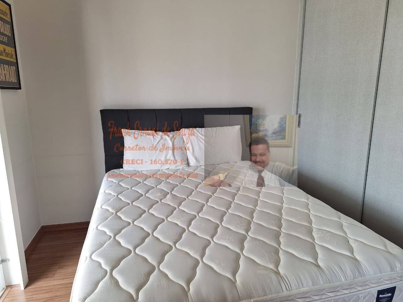 Apartamento, 1 quarto, 48 m² - Foto 10