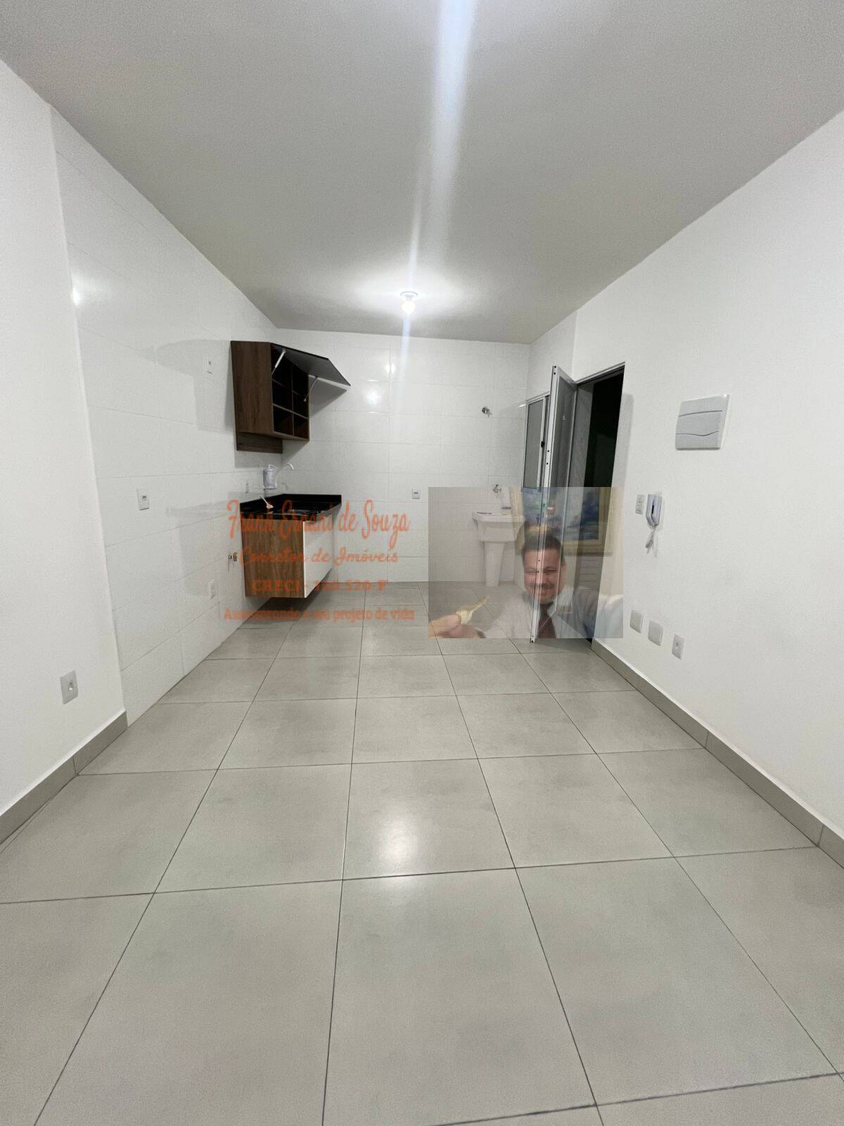 Casa de Condomínio, 1 quarto - Foto 10