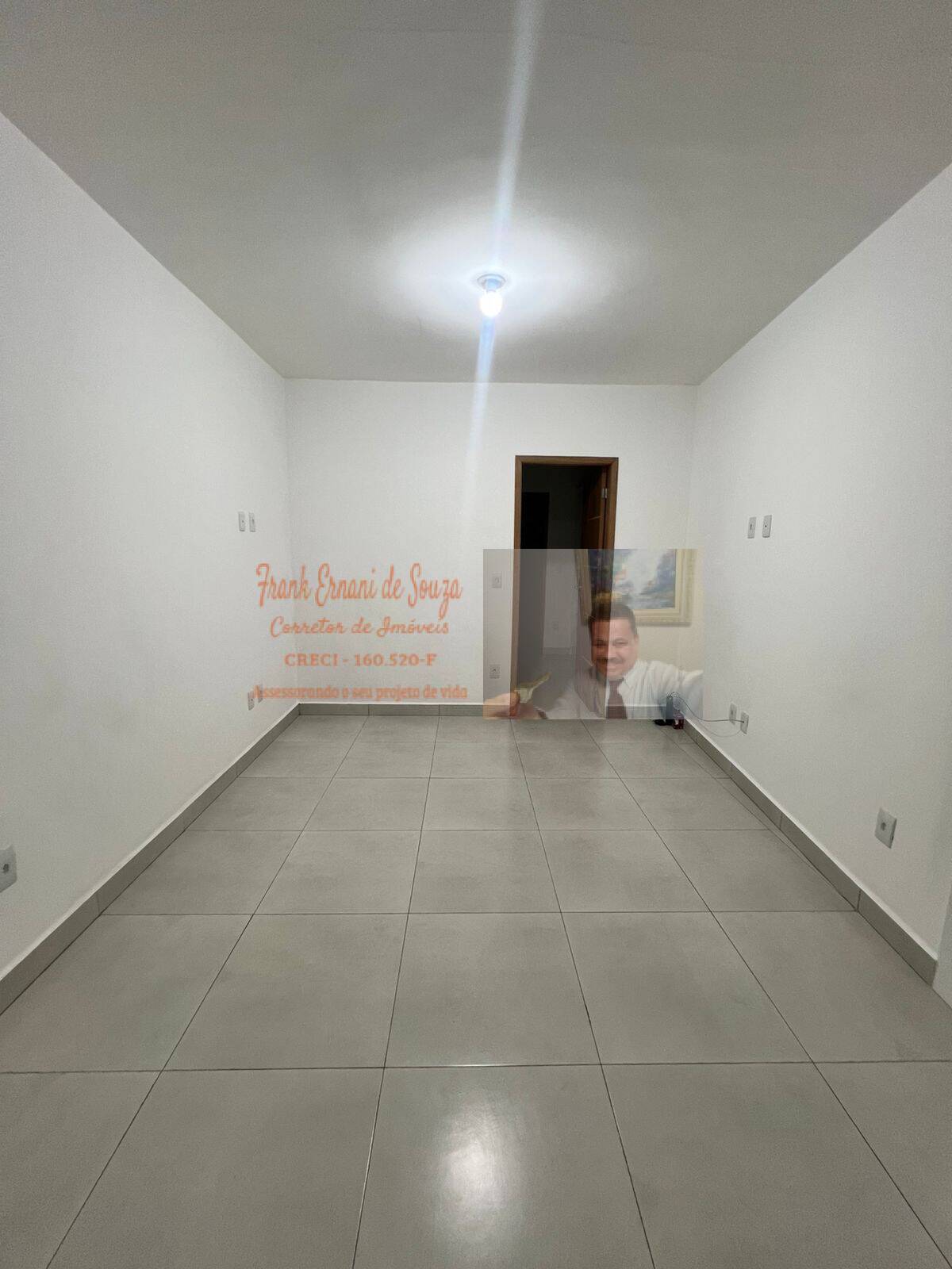 Casa de Condomínio, 1 quarto - Foto 8