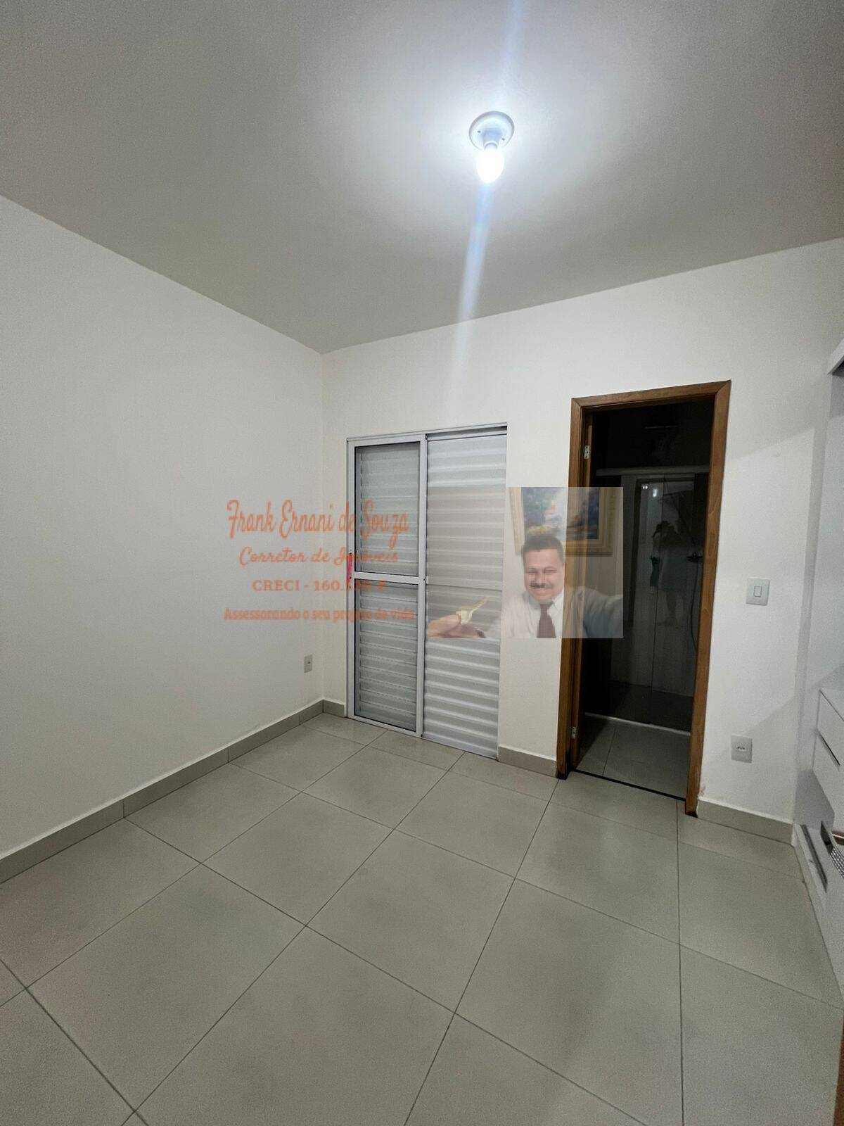 Casa de Condomínio, 1 quarto - Foto 4