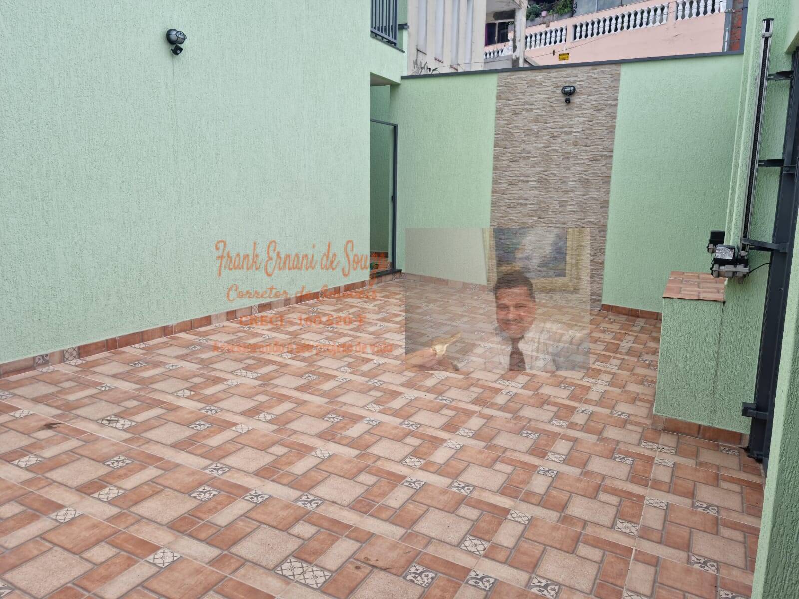 Casa de Condomínio, 1 quarto - Foto 15