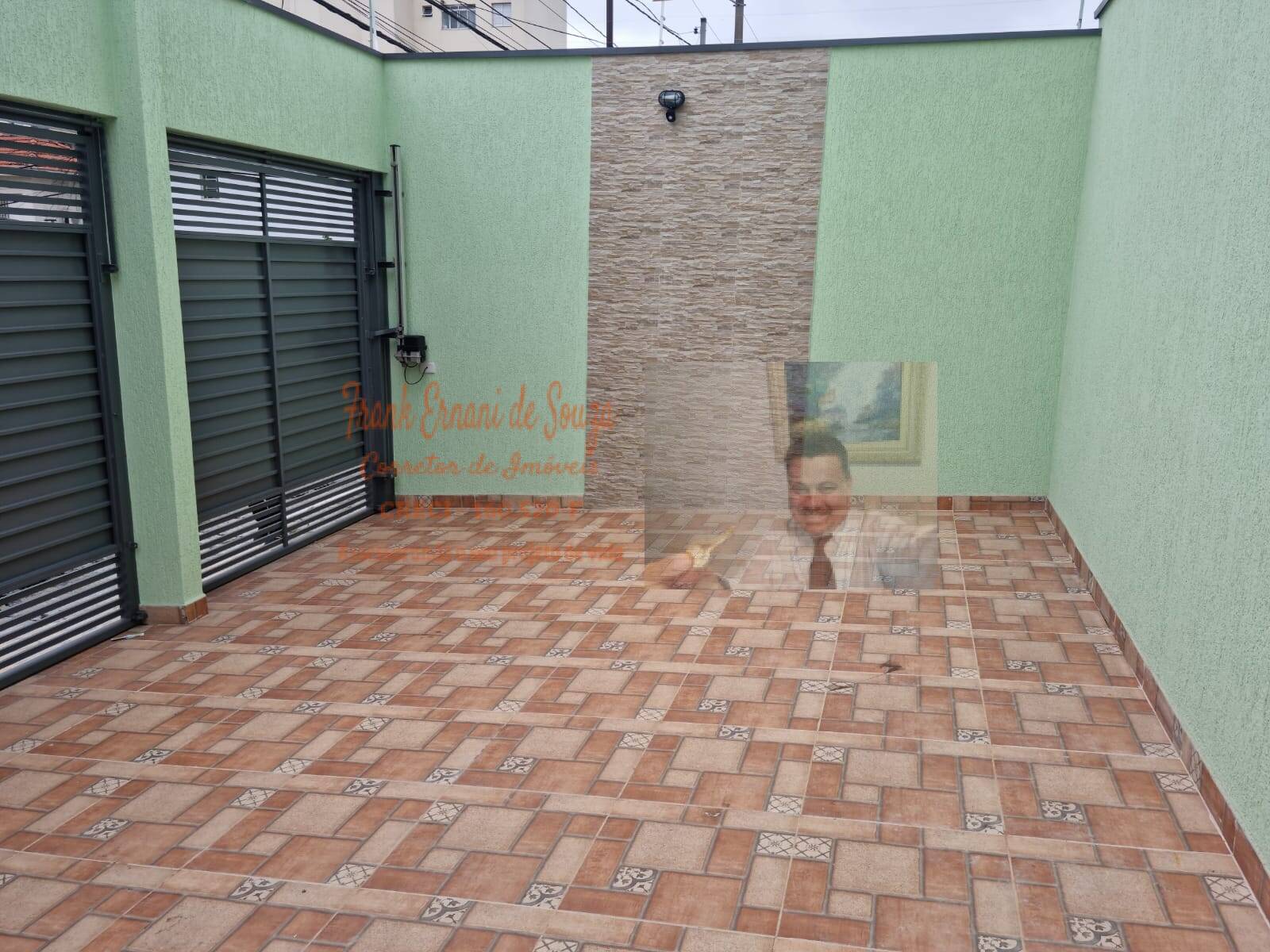 Casa de Condomínio, 1 quarto - Foto 18