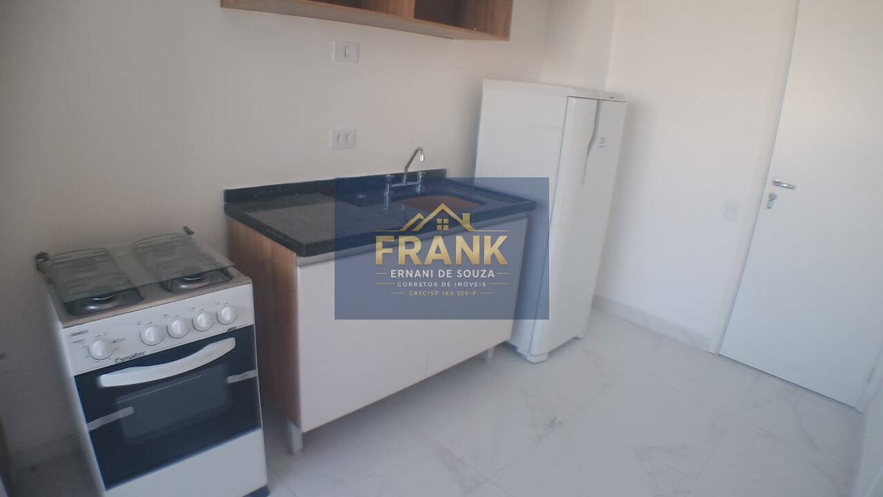Apartamento, 1 quarto, 27 m² - Foto 6