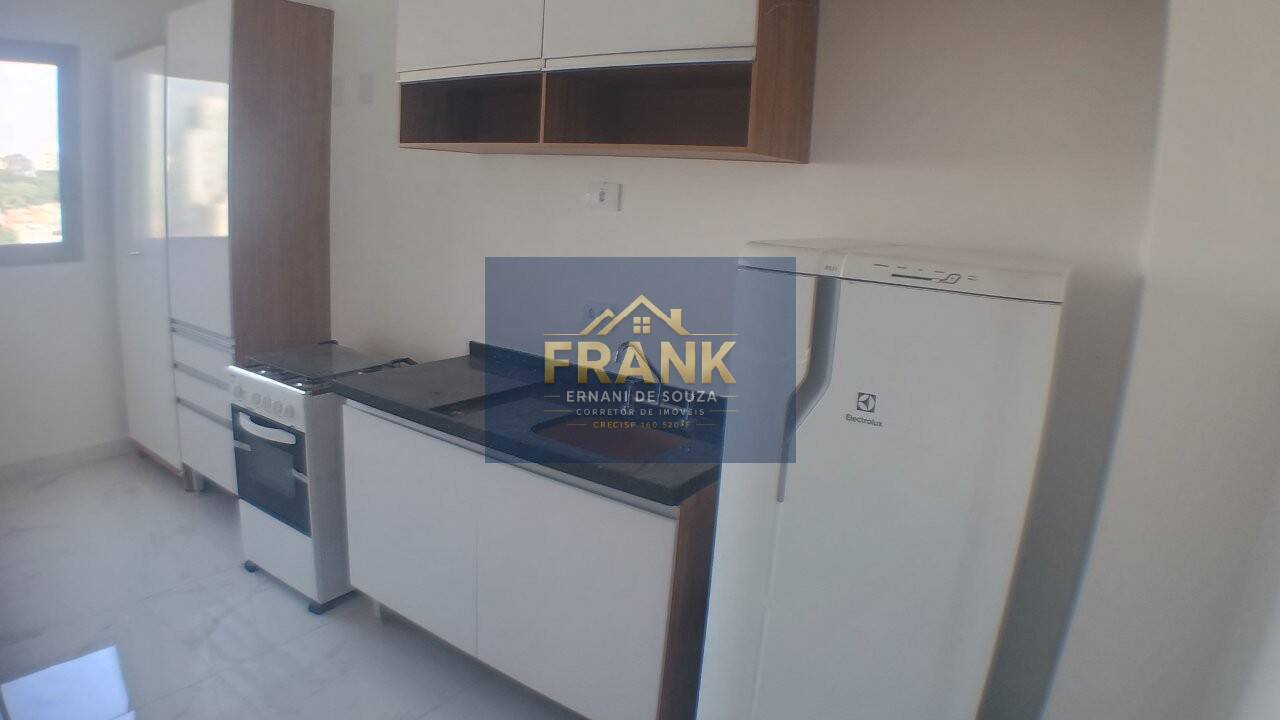 Apartamento, 1 quarto, 27 m² - Foto 5