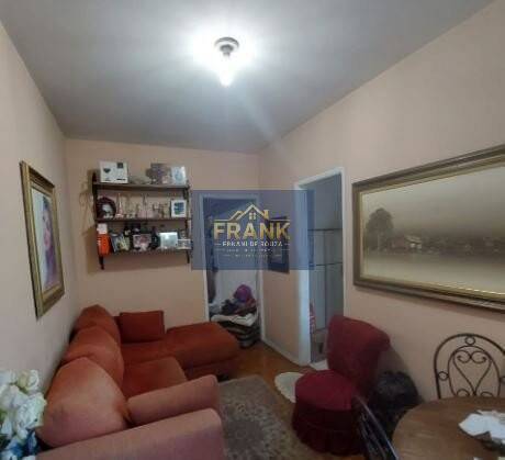 Apartamento, 1 quarto, 42 m² - Foto 3
