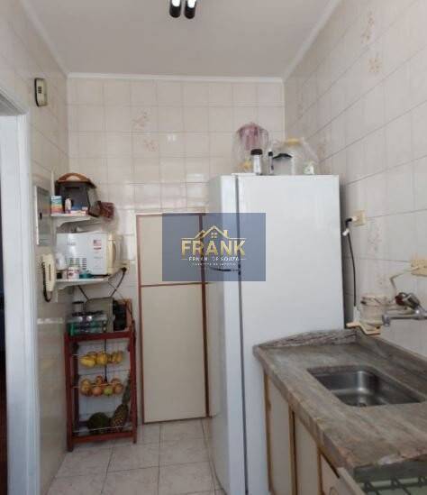 Apartamento, 1 quarto, 42 m² - Foto 6