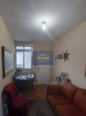 Apartamento, 1 quarto, 42 m² - Foto 9