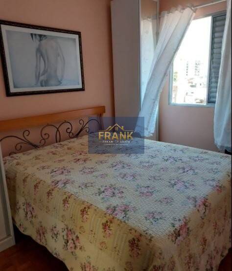 Apartamento, 1 quarto, 42 m² - Foto 2