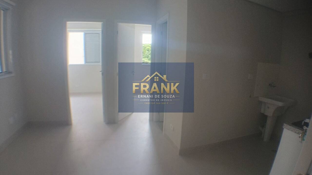 Apartamento, 2 quartos, 30 m² - Foto 2