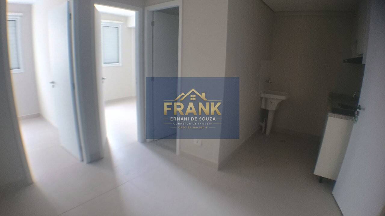 Apartamento, 2 quartos, 30 m² - Foto 3