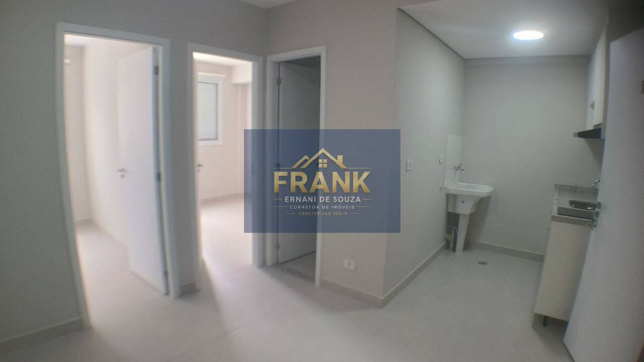 Apartamento, 2 quartos, 30 m² - Foto 4