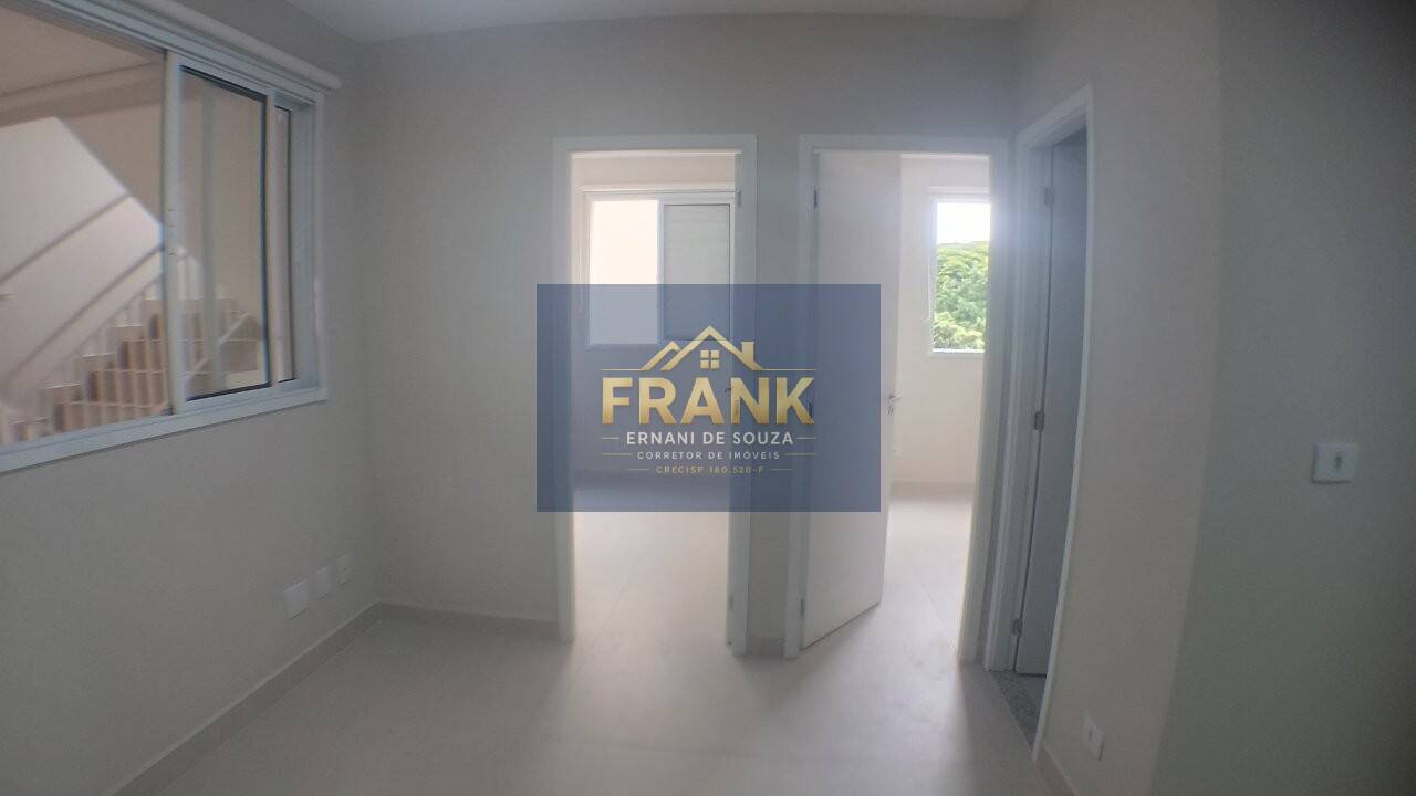 Apartamento, 2 quartos, 30 m² - Foto 1