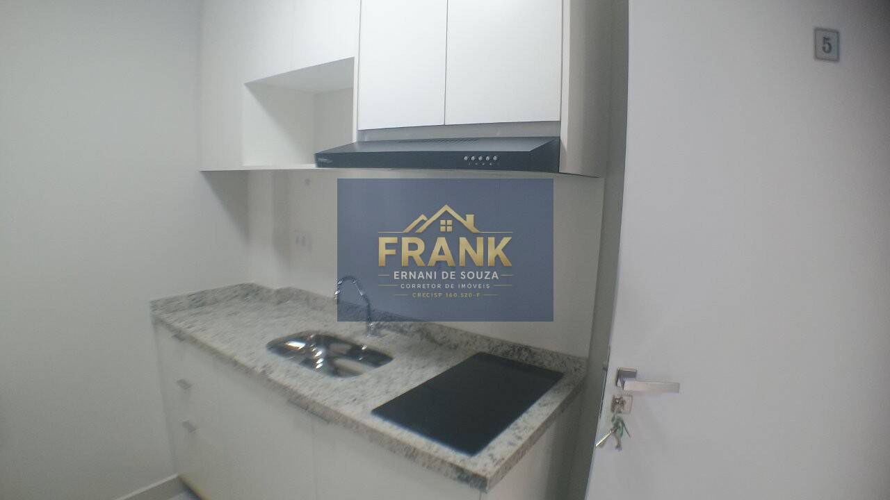 Apartamento, 2 quartos, 30 m² - Foto 5