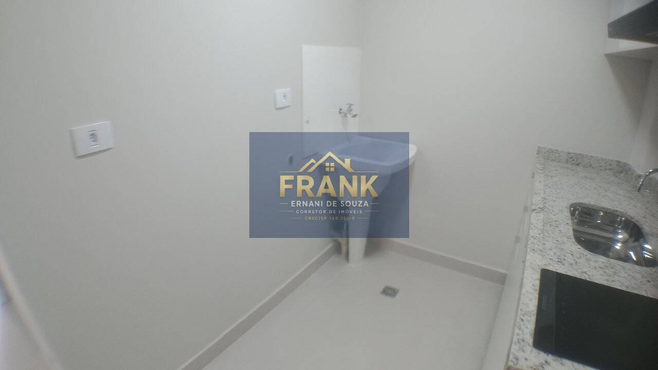 Apartamento, 2 quartos, 30 m² - Foto 6
