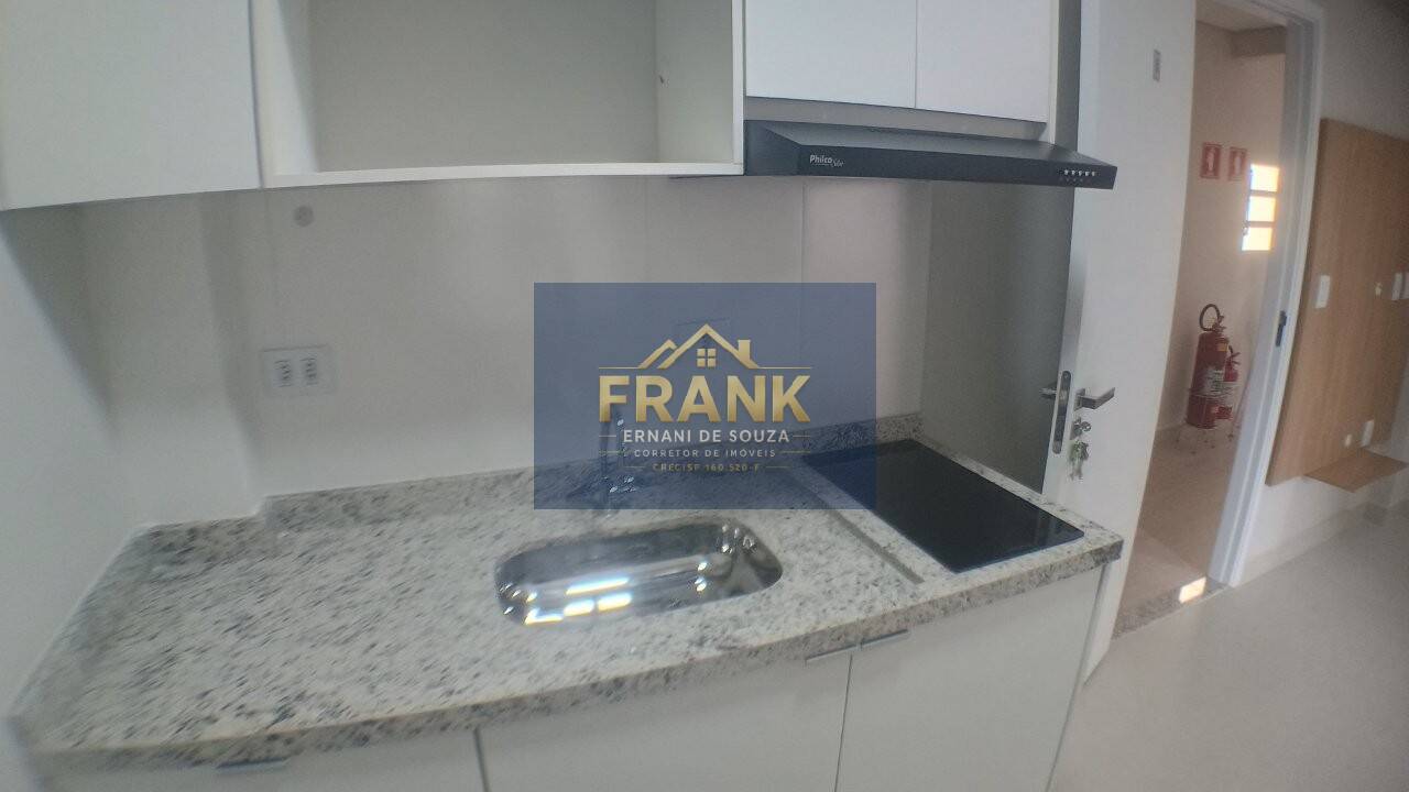 Apartamento, 2 quartos, 30 m² - Foto 7