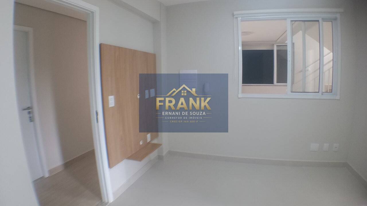 Apartamento, 2 quartos, 30 m² - Foto 8