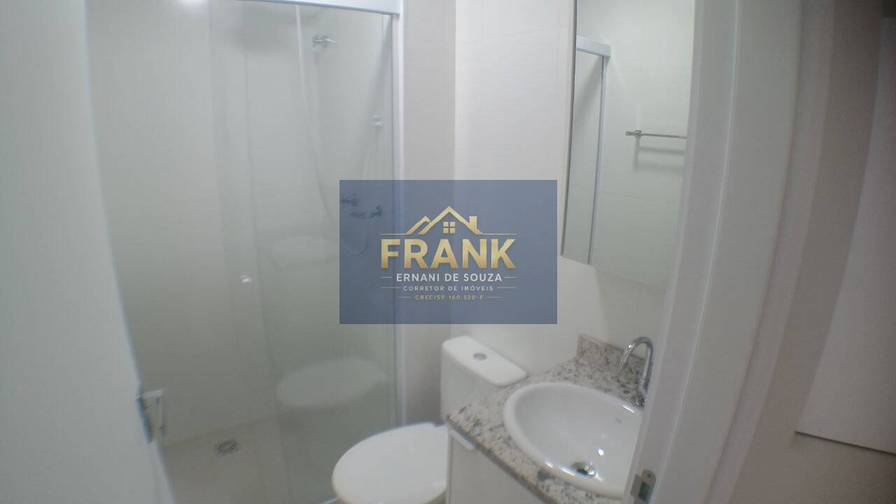 Apartamento, 2 quartos, 30 m² - Foto 10