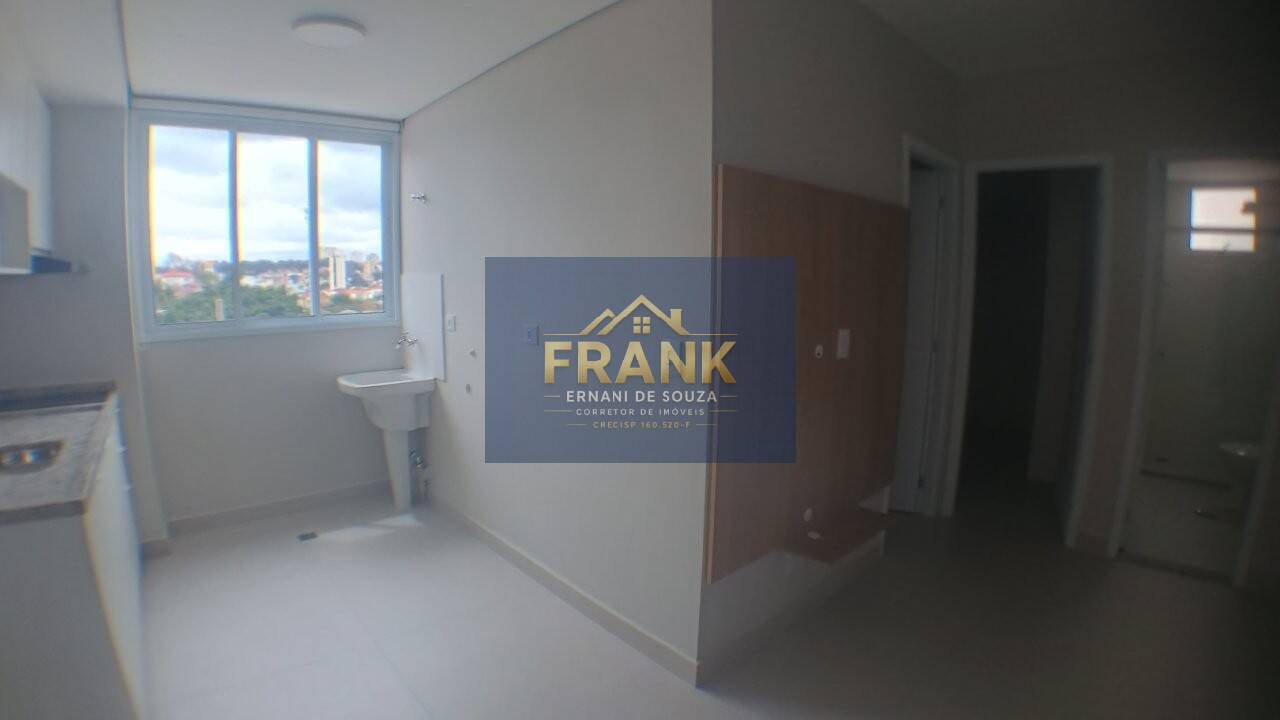 Apartamento, 2 quartos, 32 m² - Foto 2