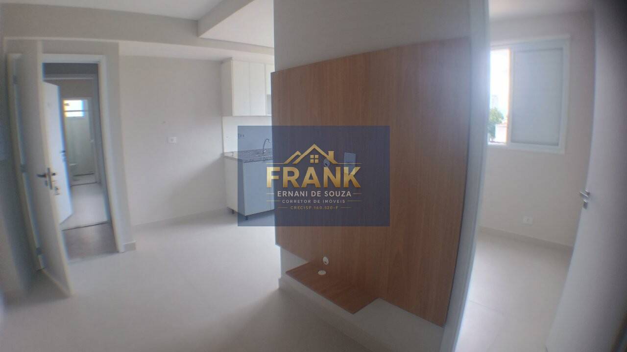 Apartamento, 2 quartos, 32 m² - Foto 6