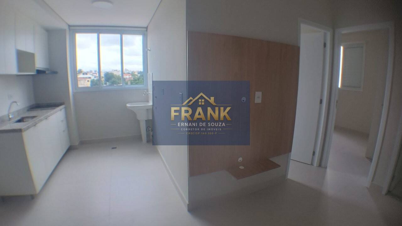 Apartamento, 2 quartos, 32 m² - Foto 9