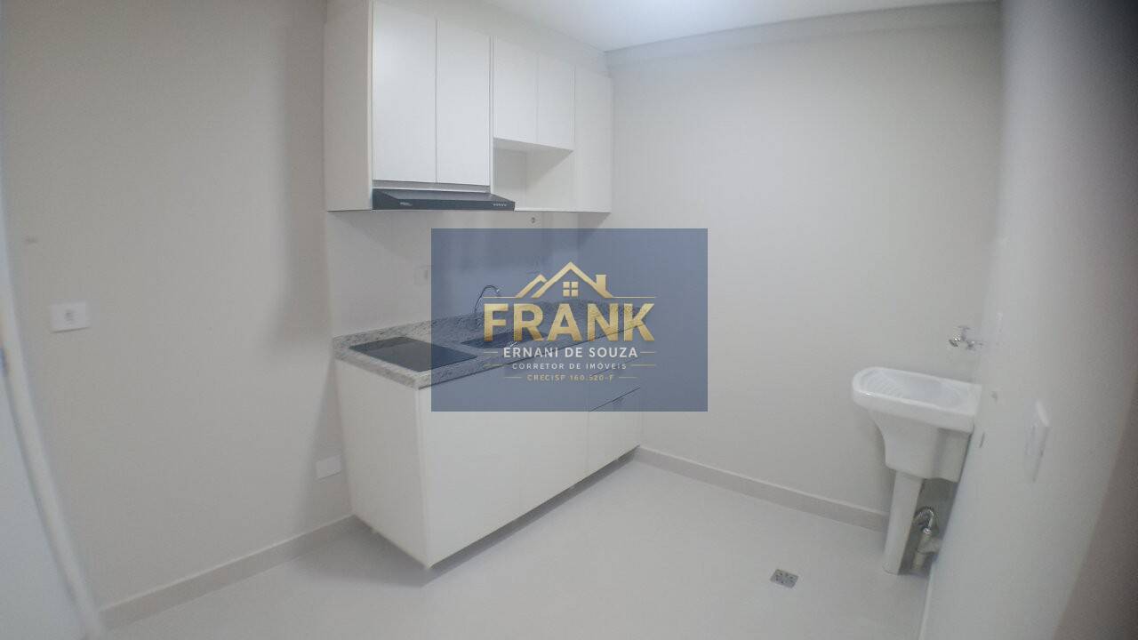 Apartamento, 2 quartos, 32 m² - Foto 3